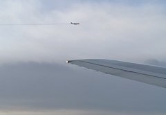 ランデブー