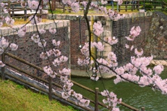 WATER LOCK