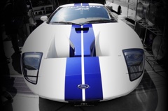 DOUBLE LINES (GT40)