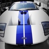 DOUBLE LINES (GT40)