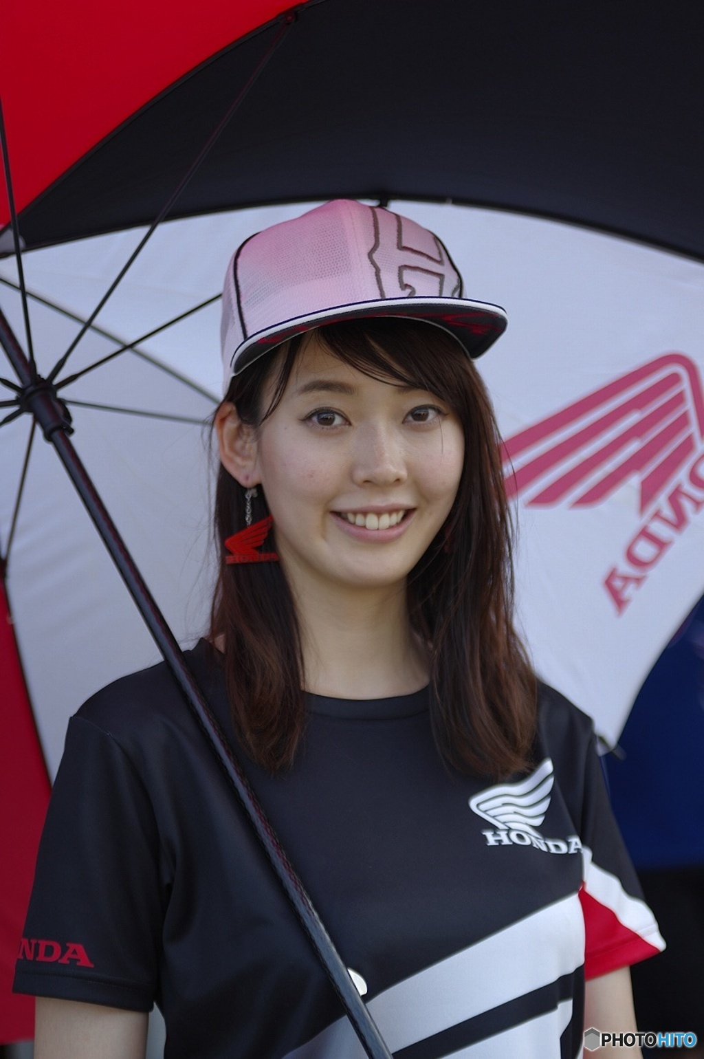 鈴鹿８耐RQ　２