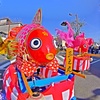 桑名エキトピア（金魚祭）