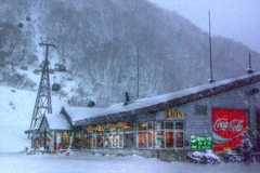 HAKUBA47　２
