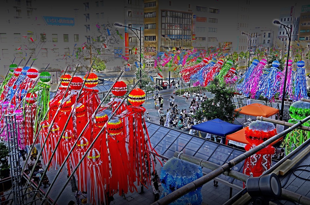 一宮七夕祭