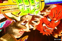参れ！