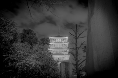 五重の塔
