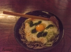 そば処　飯島屋