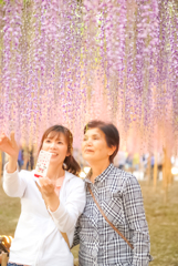 ー最高の親子の笑顔ー　