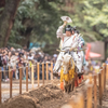 令和元年五月一日　　鹿島神宮　流鏑馬　　1