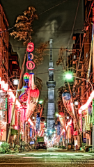 SKYTREE~