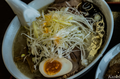 純輝　塩　大盛り