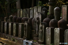 深み