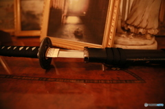JAPANESE KATANA