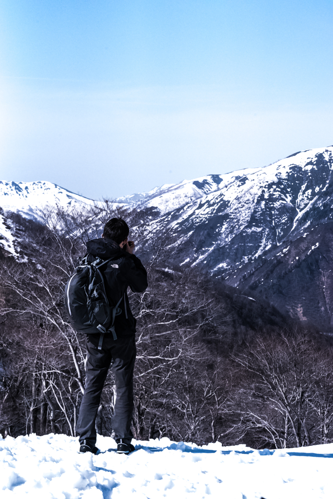 オフ会の風景②