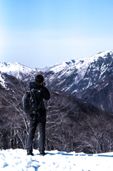 オフ会の風景②