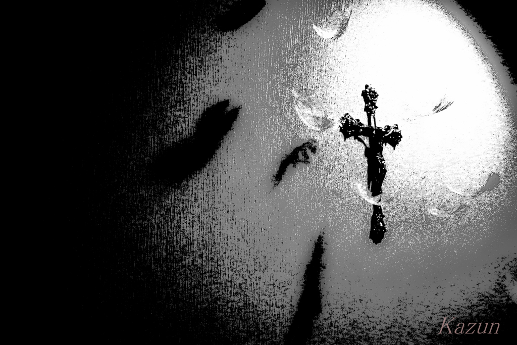 fallen Angel  -again-