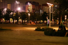 プチ花火大会♪
