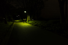 二人だけのＳＴＡＧＥ！