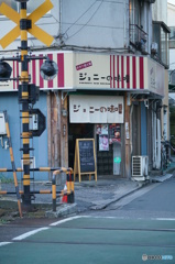 ジョニーの味噌
