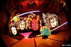 古の戦い～☆