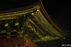 派手な・・・