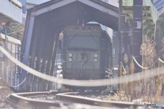 作業車両！