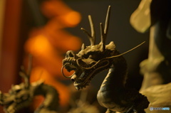 ドラゴン