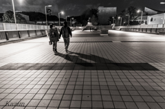 二人だけの時間(*゜▽゜)