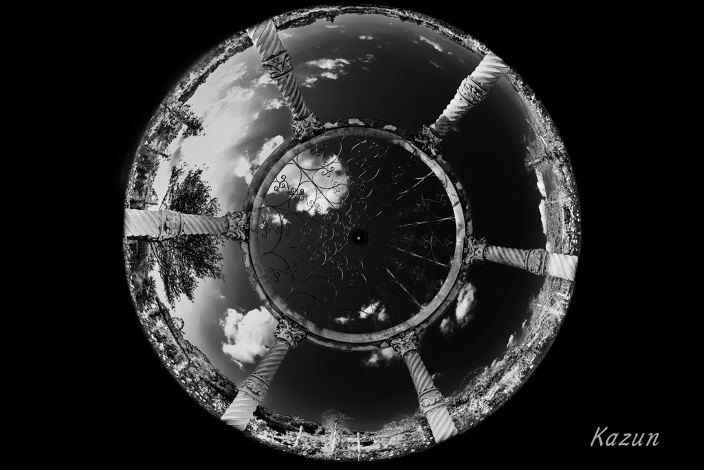 CIRCLE!