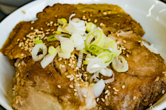 純輝　チャーシュードン