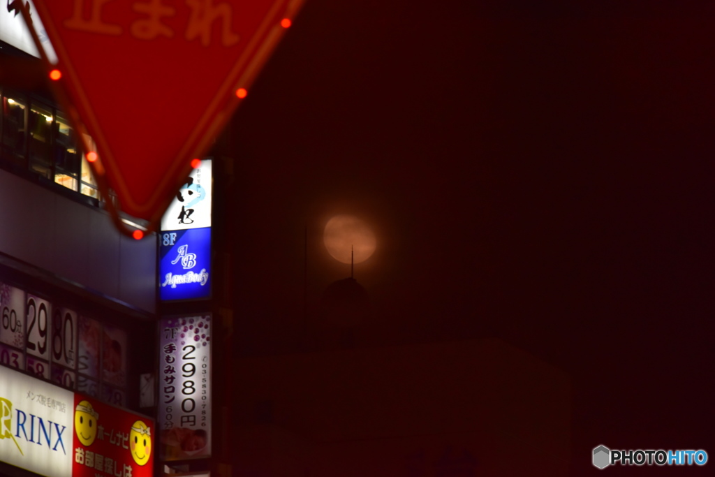 月夜