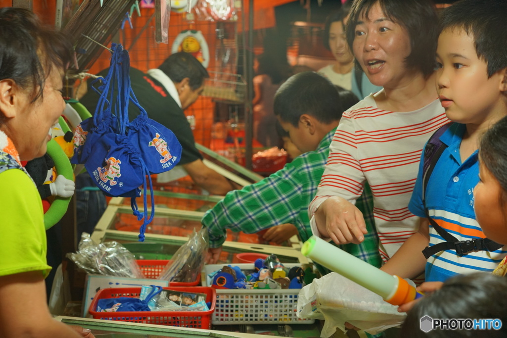 これ景品？？☆