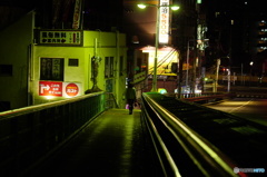 WAY　BACK　HOME!