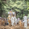 令和元年五月一日　　鹿島神宮　流鏑馬　2