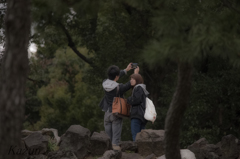 心ここにあらず