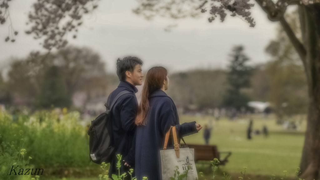 LOVE TIME