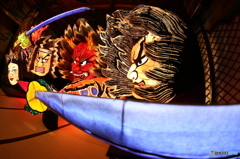 古の戦い♪