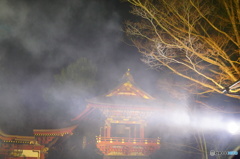 除夜の鐘