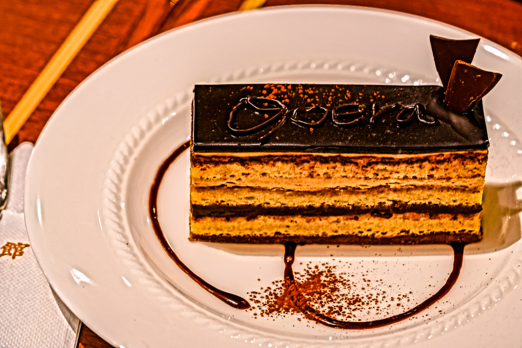 OPERA!