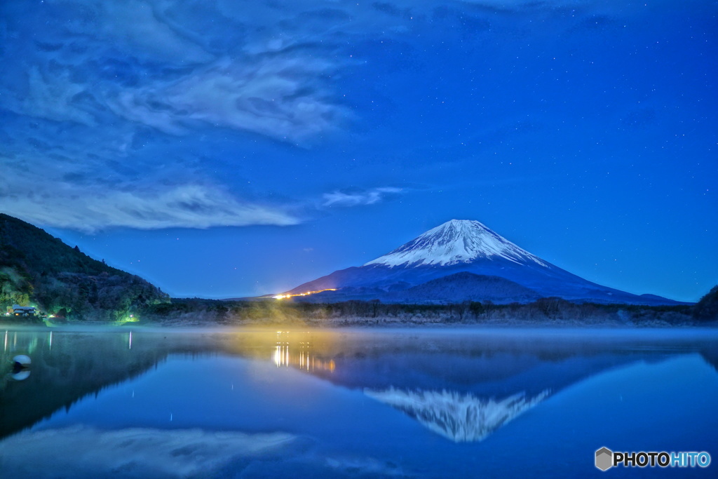 Mt.Fuji!