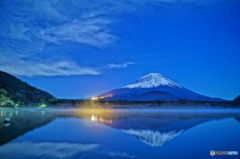 Mt.Fuji!