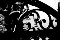 STAIR　WAY