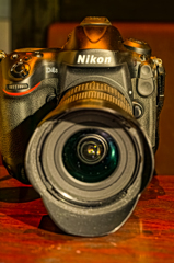憧れのD4S