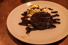 chocolat!