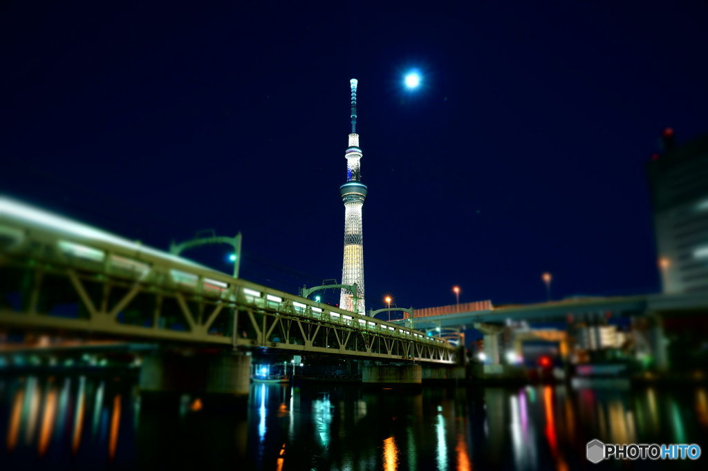 スイカツリー