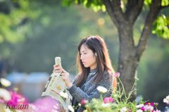 美しき時間♪