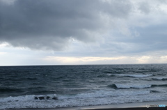 海辺