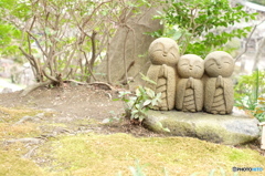 縁結び地蔵