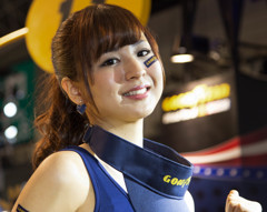 Ｇｏｏｄｙｅａｒのお姉さん