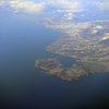 室蘭空撮